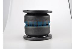 China 12 Months Warranty Industrial Air Spring Goodyear Original 2B8-850 Double Layer supplier