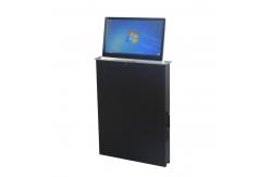 China BNT 15.6 Inch FHD Screen Computer Lcd Monitor Lift With Backside supplier