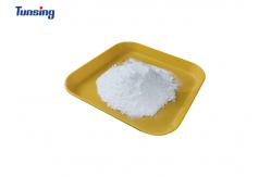 China 80 - 170 μM PA Polyamide Powder Strong Hot Melt Heat Transfer Adhesive Powder supplier