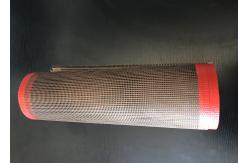 China Anti Static Drying And Conveying PTFE Conveyor Belt supplier