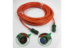China L-HPT Combined Dynamic Pile Load Test Equipment High Strain / Low Strain supplier