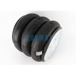 Original 3B15-375 Goodyear Air Spring Suspension Bellow 578-93-3-377 Triple Convoluted for sale