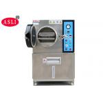 High Quality PCT HAST Chamber Pressure Highly Accelerated Ageing Test Chamber for sale