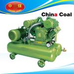 Concrete shotcrete use piston air compressor for sale