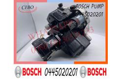 China For Bosch DAHAI Engine Spare Parts Fuel Injector Pump 0445020201 0445020075 supplier