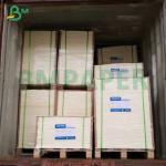 35pt 55pt 80pt Water Absorbent Pulpboard 28x40 For Coasters