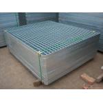 Metal Building 32x5mm Q235 Galvanized Steel Grating