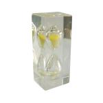 Resin Acrylic Hourglass 1 Minute - 10 Min Sand Timer Hourglass for sale