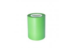 China Good Tensile Force HDPE Cross Laminated Film High Elongation Rate supplier