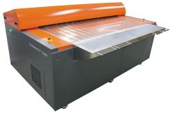 China Large Format CTP Plate Making Machine CTP UV Equipment supplier