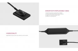 China Hot selling New design Portable Digital Sensor DS530 Dental Image System supplier