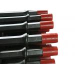 Hex22 Pneumatic Rock Drilling Tools Taper Drill Rod for sale