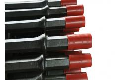 China Integral Drill Rod Durable and High-Performance for Drilling Operations supplier