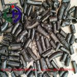 Softening Point 120-130 Modified Coal Tar Pitch For Stemming JH108-115 for sale