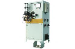 China Inserting Resistance Welding Machine Easy Operation Stable Performance supplier