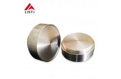 China Precision Deposition With Titanium Sputter Targets For Optimal Product Functionality supplier