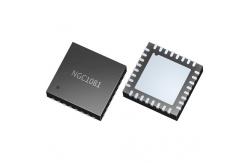China Wireless Communication Module NGC1081XTMA1 Ultra Low Power RFID Reader IC supplier