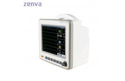 China CE Hospital Patient Monitoring Equipment With Veterinary Monitoring supplier