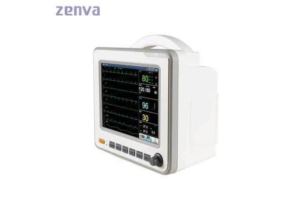 CE Hospital Patient Monitoring Equipment With Veterinary Monitoring
