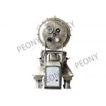 Durable Hemp Oil Ethanol Extraction Machine / CBD Oil Extraction Equipment for sale