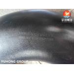 Large Diameater Fittings ASTM A234 WPB LR 45 Deg Elbow B16.9 for sale