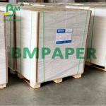 100g 140g Eco-Friendly Sugar Cane Fiber Bagasse Paper For Cosmetics Package for sale