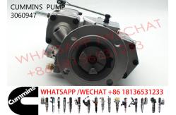 China 3060947 3202268 3279768 Cummins Diesel Fuel Pump supplier