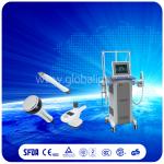Stationary Style Ultrasonic liposuction cavitation rf slimming machine for sale