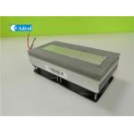 75W 24V DC Peltier Plate Cooler Thermoeelctric Plate Cooling Unit for sale