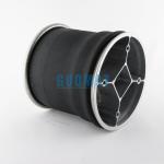Toyo TRL230m Truck Suspension Parts Customized Request Air Spring Isolator Without Piston