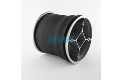 China Toyo TRL230m Truck Suspension Parts Customized Request Air Spring Isolator Without Piston supplier
