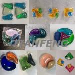 PVA laundry Detergent Pod Making Machine