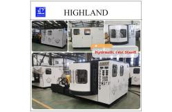 China HIGHLAND Locale Hydraulic Test Stands Complete Detection Data supplier