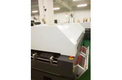 China 550KG Lead Free Reflow Oven Machine 5 Zones RF-5 supplier