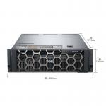 DELLE EMC PowerEdge R450 R650 R750 R750xa R350 Server a server
