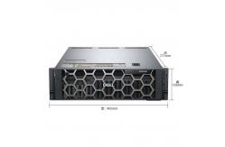 China DELLE EMC PowerEdge R450 R650 R750 R750xa R350 Server a server supplier