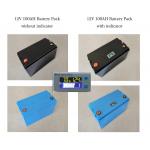LiFePo4 12V 100AH Battery Pack Replace Lead Acid Battery Electric Vehicle