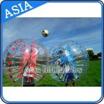 Hot Selling Soccer Bubble Suit / Bubble Soccer Suit / Bumper Ball Suit For Kids for sale