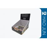 Cardboard Point Of Sale Display For Magazine Poster , Corrugated Display Boxes for sale