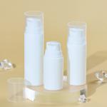 Custom Luxury Foam Pump Bottles: Premium Dispensing + Brand Elevation (PCR Options) for sale