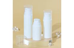 China Custom Luxury Foam Pump Bottles: Premium Dispensing + Brand Elevation (PCR Options) supplier