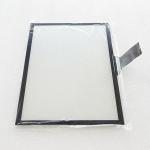 18.5 Inch USB Pcap ITO GG Touch Glass Panel For Educational Application for sale