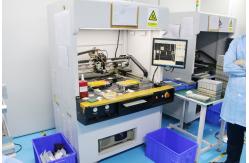 China ST ICS manufacturer