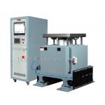 200g Payload Bump Test Machine For Electronic Components Repeated Impact for sale