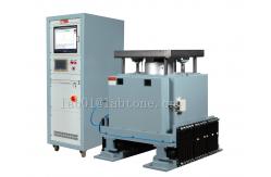 China SKM800 Bump Test Equipment For Battery Test With Frequency Range 1-120Hz supplier