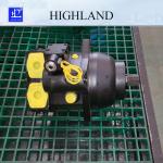 HMF90  Heavy Duty Hydraulic Motors Of Pavement Recycling Machine for sale