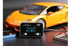 China Mode Fine Tuning Car Throttle Controller Plug And Play For Racing supplier