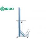 IEC60598-1 High-Energy Pendulum Hammer Impact Test Apparatus IK08