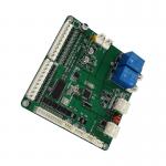 FR4 Pcb Printing Service , 0.075mm Pcb Manufacturing And Assembly for sale