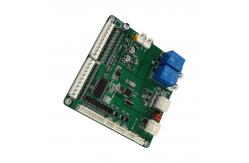 China FR4 Pcb Printing Service , 0.075mm Pcb Manufacturing And Assembly supplier